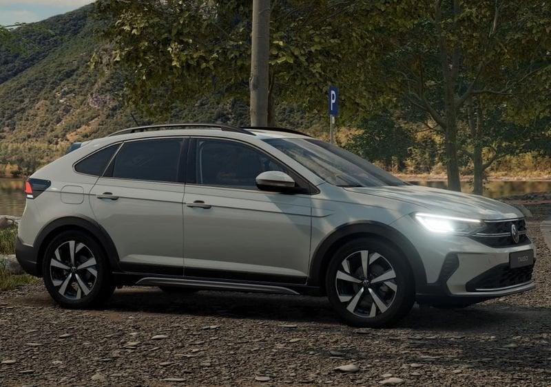 Volkswagen Taigo 1.0 TSI 85kW Edition Plus