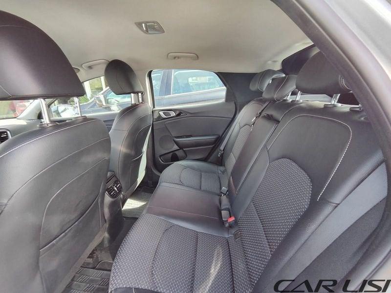 KIA Xceed 1.4 T-GDi Style