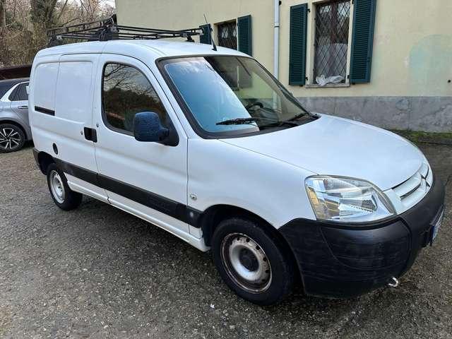 Citroen Berlingo 1.6 HDI