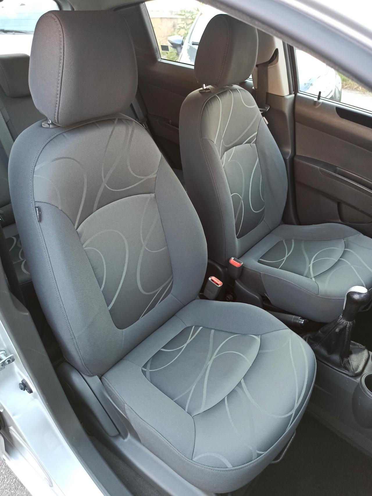 Chevrolet Spark 1.0 LS Da Vetrina km 71000