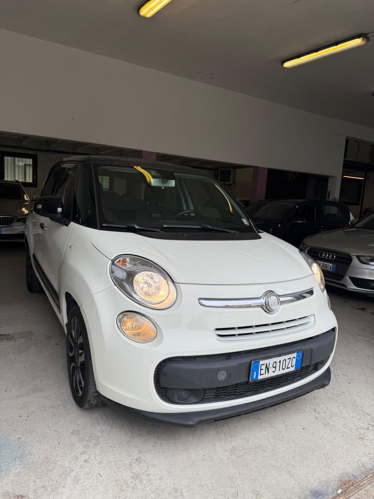 Fiat 500L 1.3 Multijet 85 CV Easy