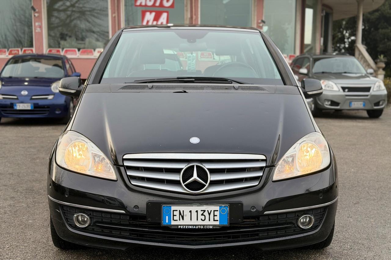 Mercedes-benz A 180 CDI 2012 OK NEOPATENTATI ! ! !