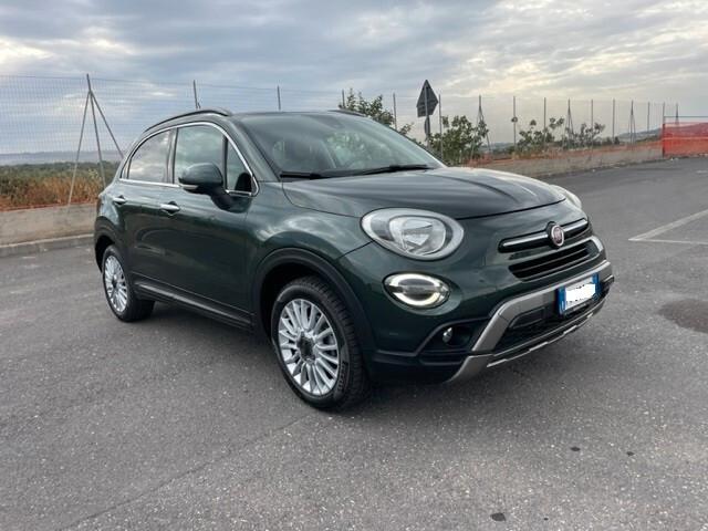 Fiat 500X 1.3 MultiJet 95 CV Cross 2019