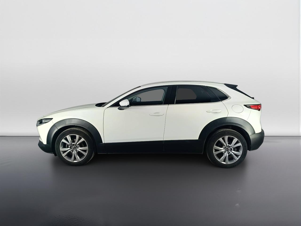 MAZDA CX-30 - CX-30 2.0 m-hybrid Executive Appearance Pack 2wd 150cv 6mt