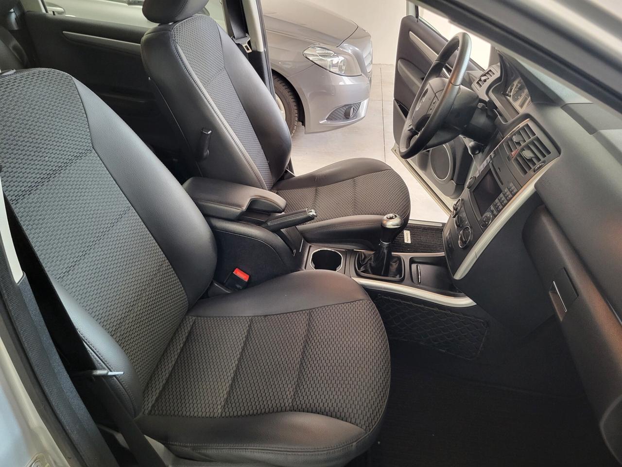 Mercedes-benz B 180 UNICO PROPRIETARIO!!GARANZIA 12 MESI!! PREZZO REALE!