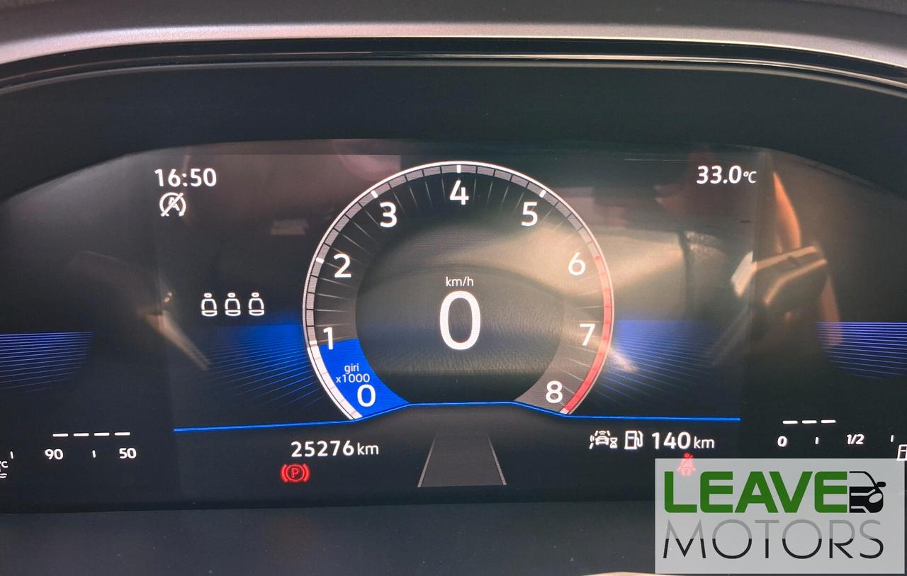 Volkswagen T-Roc 1.0 TSI (M1563)