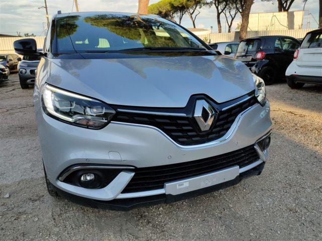 RENAULT Grand Scenic TCe Intens TELEC.,CRUISE,NAVI,CARPLAY,TETTO