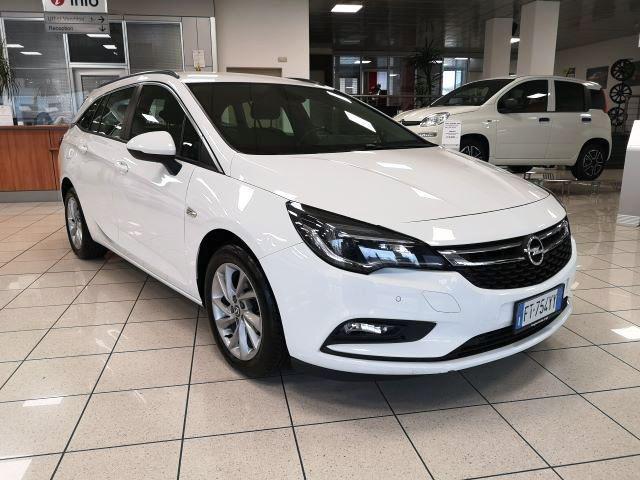 OPEL Astra 1.6 CDTi 110CV Start&Stop Sports Tourer Business