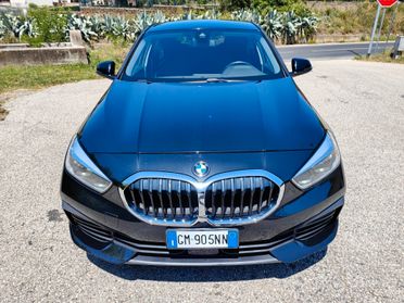 Bmw 116 5p. Business