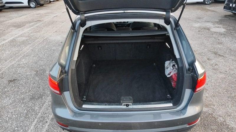 Audi A4 Avant 2.0 TDI 190 CV quattro S tronic Business