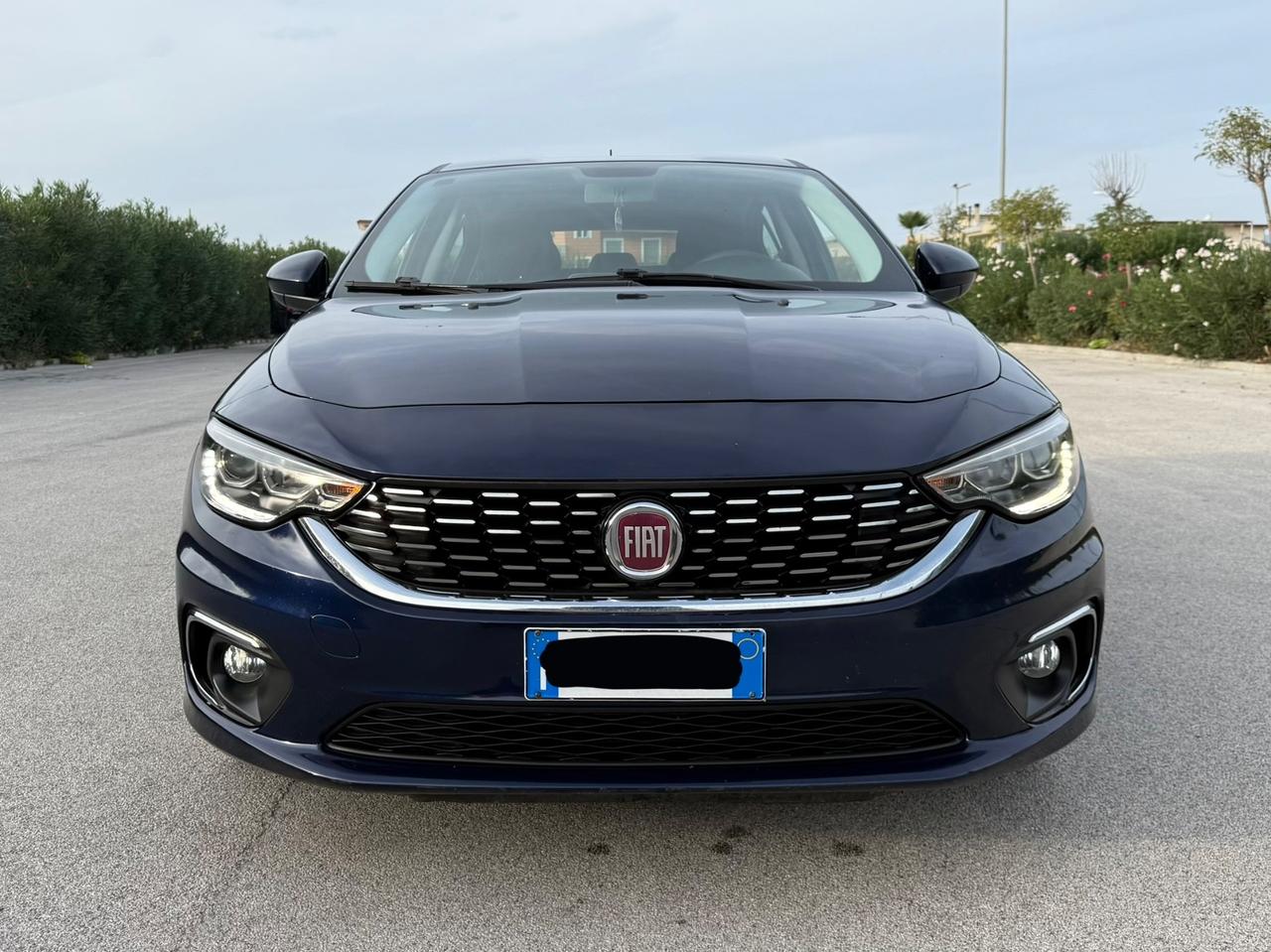 Fiat Tipo 1.3 Diesel BERLINA Lounge GARANTITA