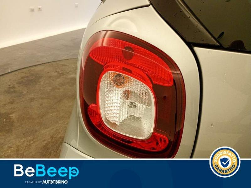 smart fortwo EQ PASSION MY19