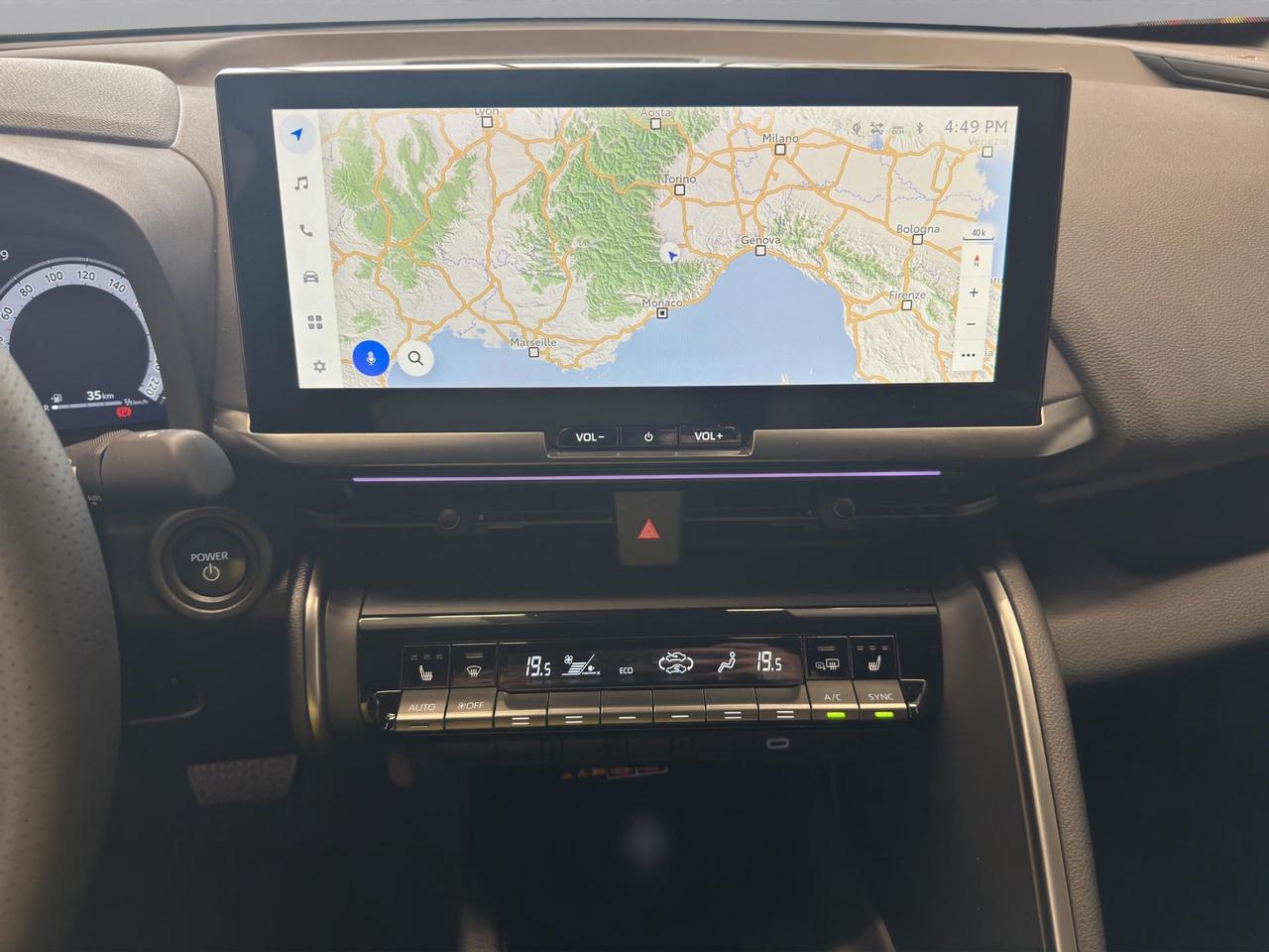 Toyota C-HR 2.0 hv GR Sport Premiere awd e-cvt