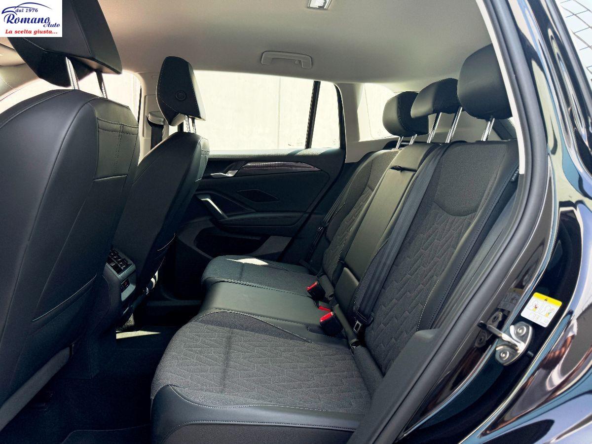 NEW VOLKSWAGEN - Tiguan 2.0 tdi Life 150cv dsg#2 ANNI GARANZIA VOLKSWAGEN!