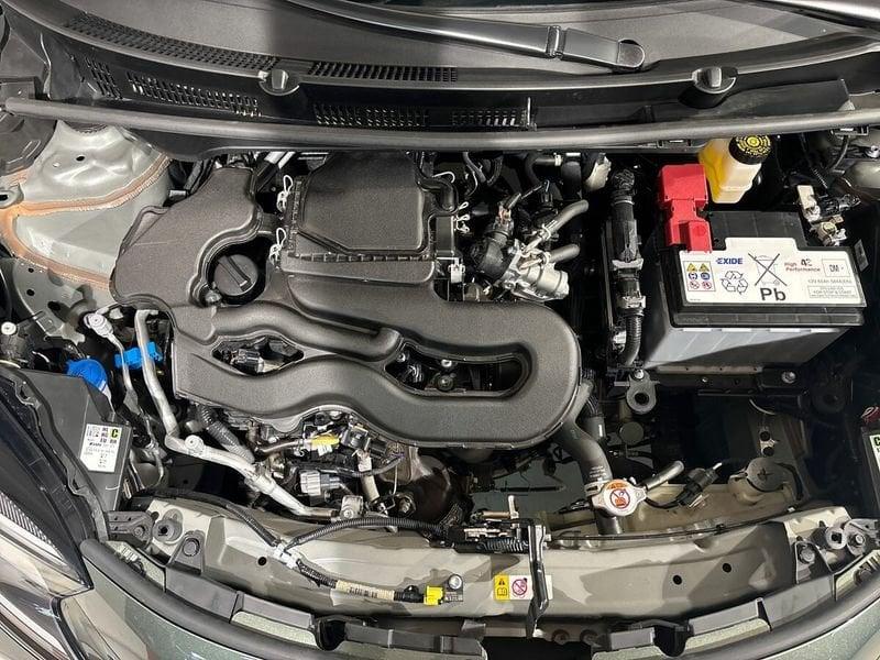 Toyota Aygo X 1.0 VVT-i 72 CV 5 porte Limited