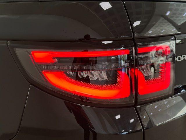 LAND ROVER Discovery Sport 2.0 TD4 163 CV AWD Auto S
