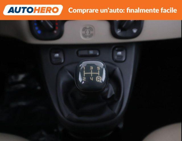 FIAT Panda 1.3 MJT S&S Lounge