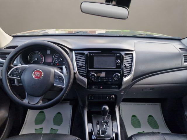 FIAT Fullback 2.4 180CV Doppia Cabina aut. Cross Plus