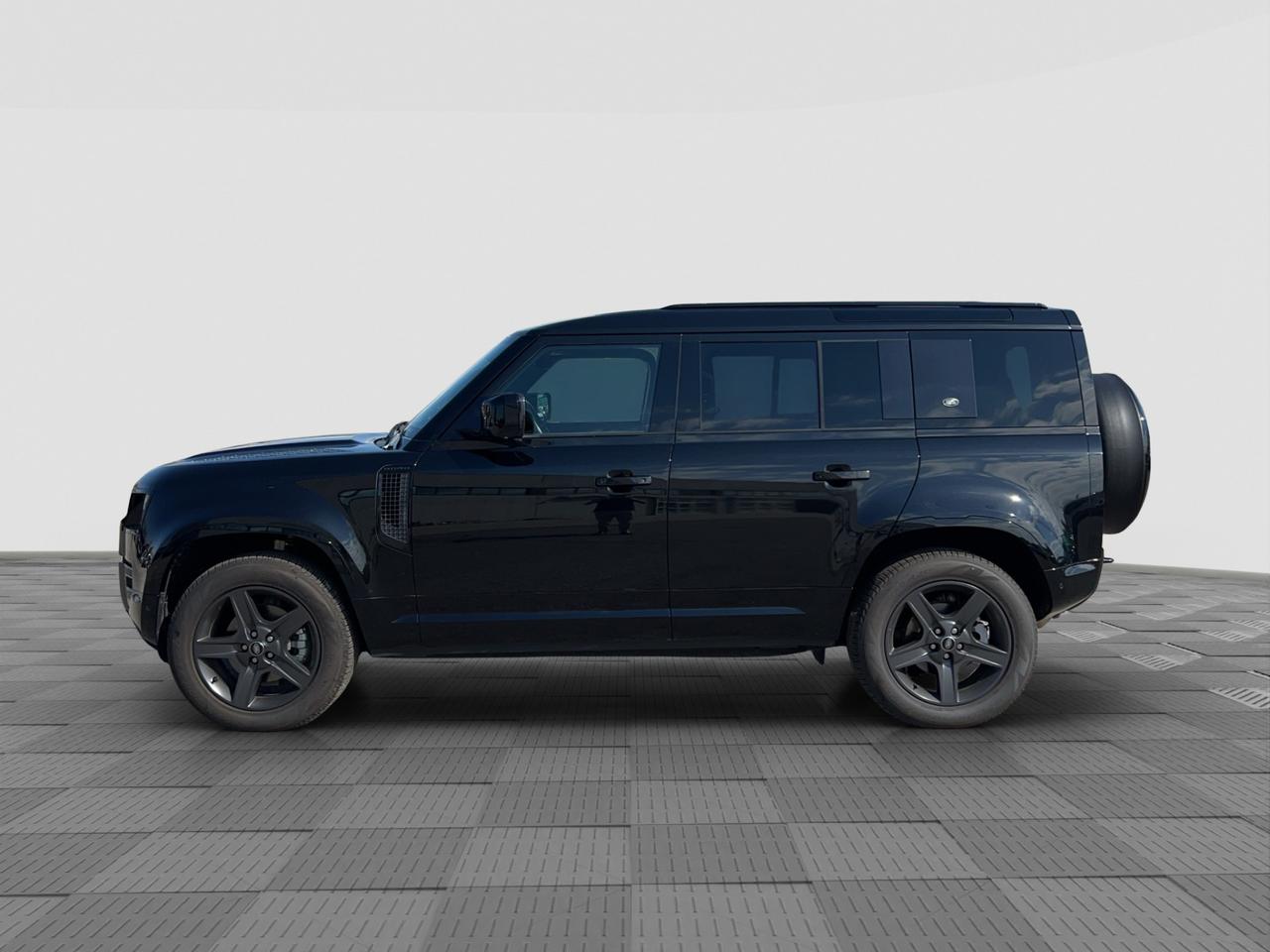 LAND ROVER Defender (2019) Defender 110 3.0D I6 250 CV AWD Auto X-Dynamic SE
