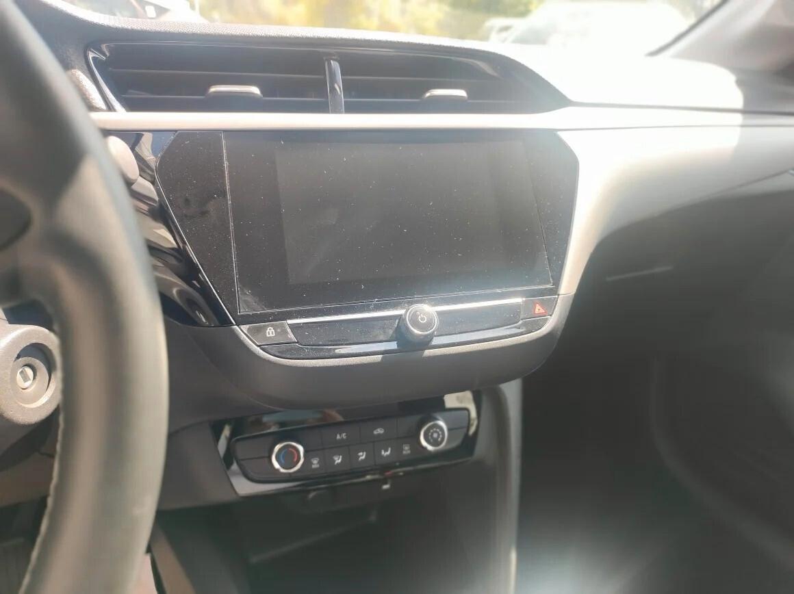 Opel Corsa 1.5 D 100 CV Edition