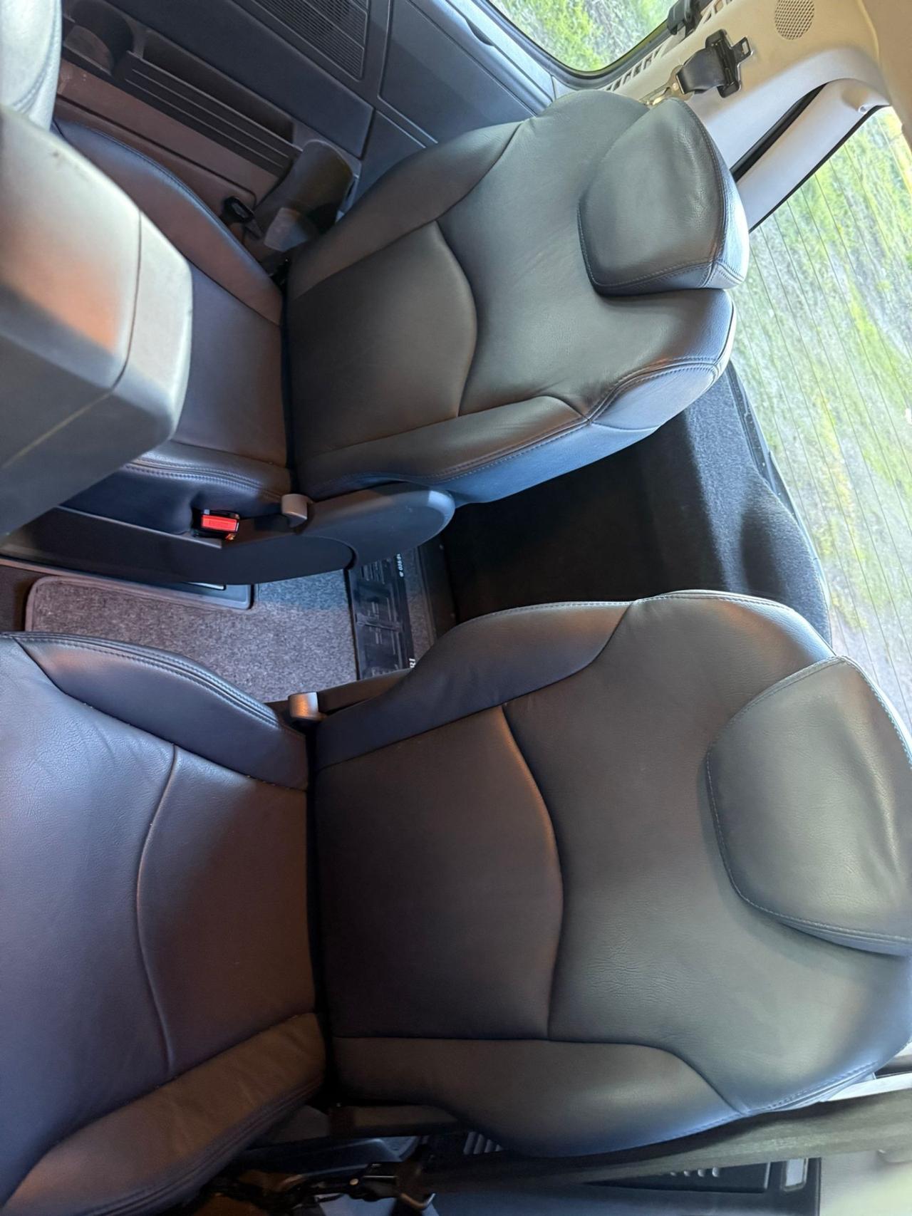 FIAT ULYSSE 7 POSTI 2.2 JTD OTTIME CONDIZIONI