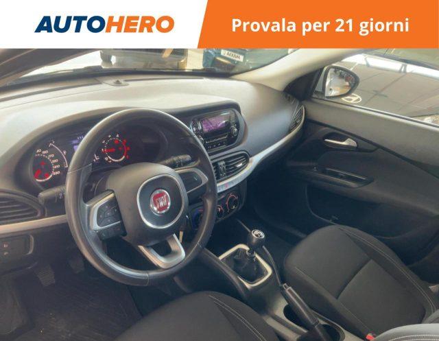 FIAT Tipo 1.6 Mjt S&S 5 porte Easy Business