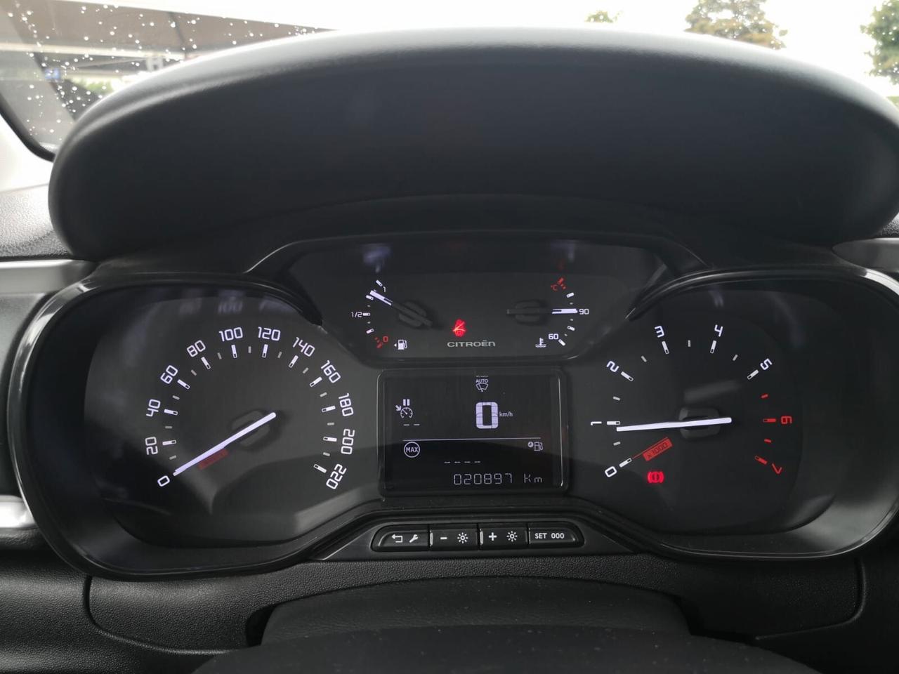 Citroen C3 1.2 PureTech 83 S&S ***OK NEOPATENTATI***
