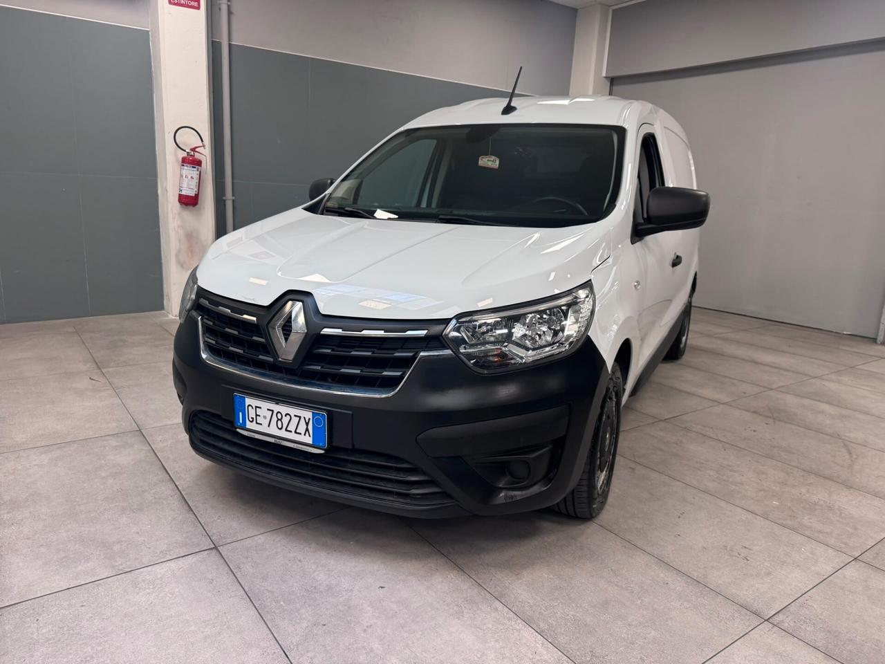 Renault Express 1.4 Blue dCi 95 Van