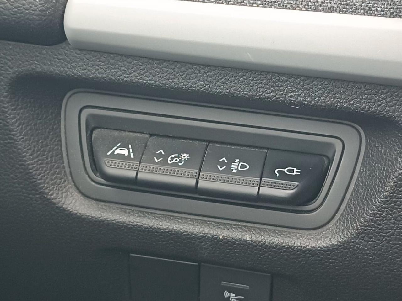 Renault ZOE Zen R135