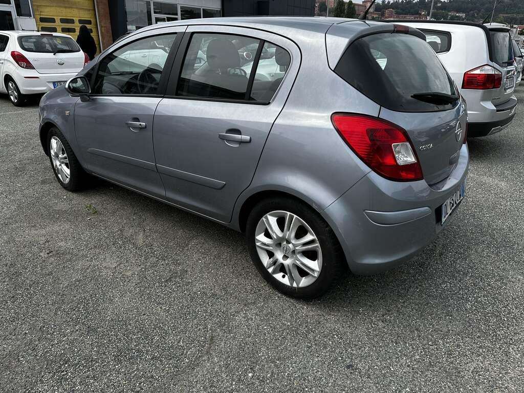 Opel Corsa 5 Porte 1.3 CDTI Cosmo