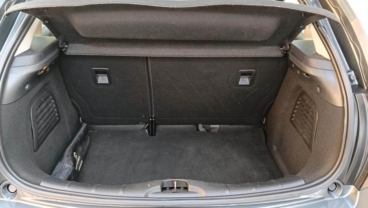 CITROEN C3 1.2 BENZ-PREZZO PROMO