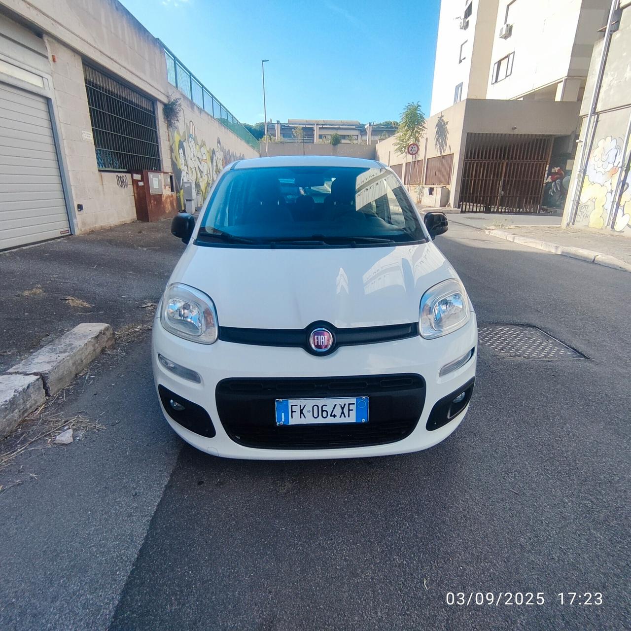 Fiat Panda 1.2 EasyPower Easy euro 6