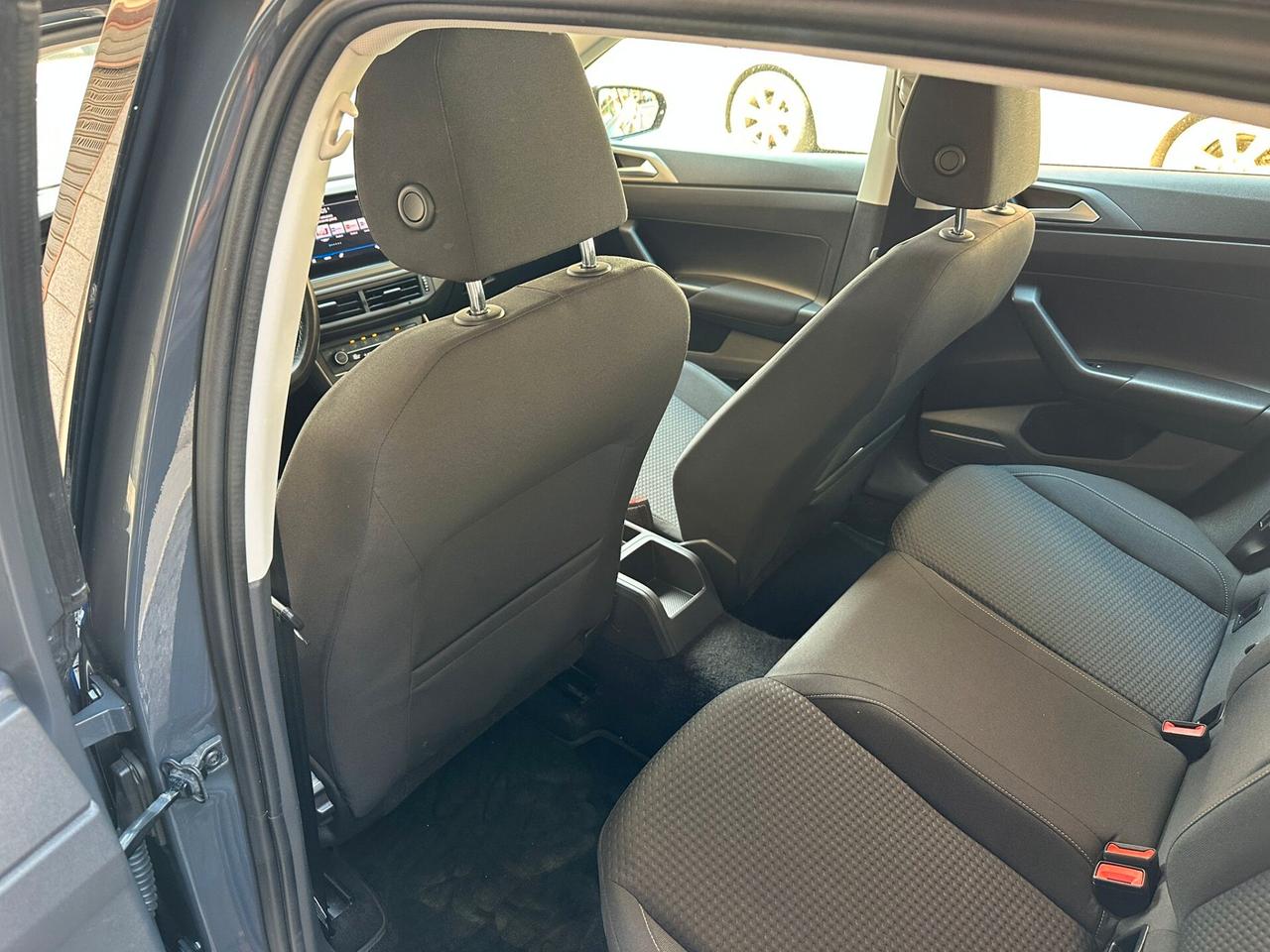 Volkswagen Polo 1.0 TSI 5p. Sport