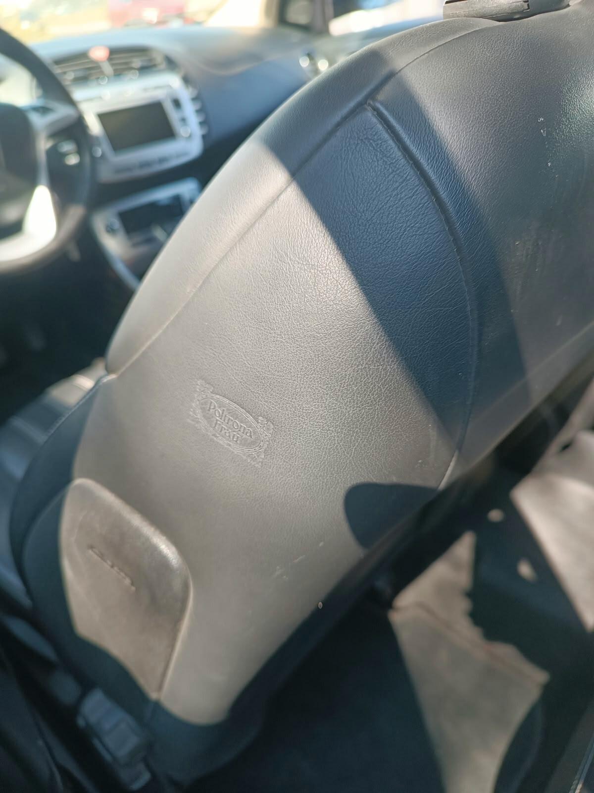 Lancia Delta 1.6 MJT DPF Platino POLTRONA FRAU