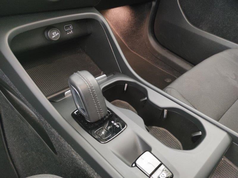 VOLVO XC40 - T5 Recharge Plug-in Hybrid Inscription Expression