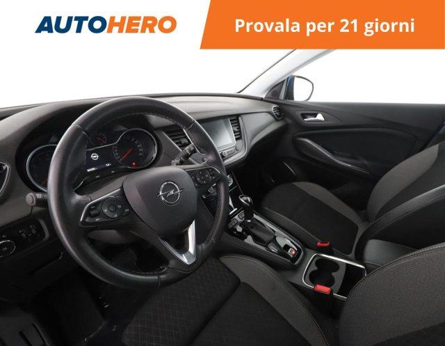 OPEL Grandland X 1.5 diesel Ecotec Start&Stop aut. Elegance