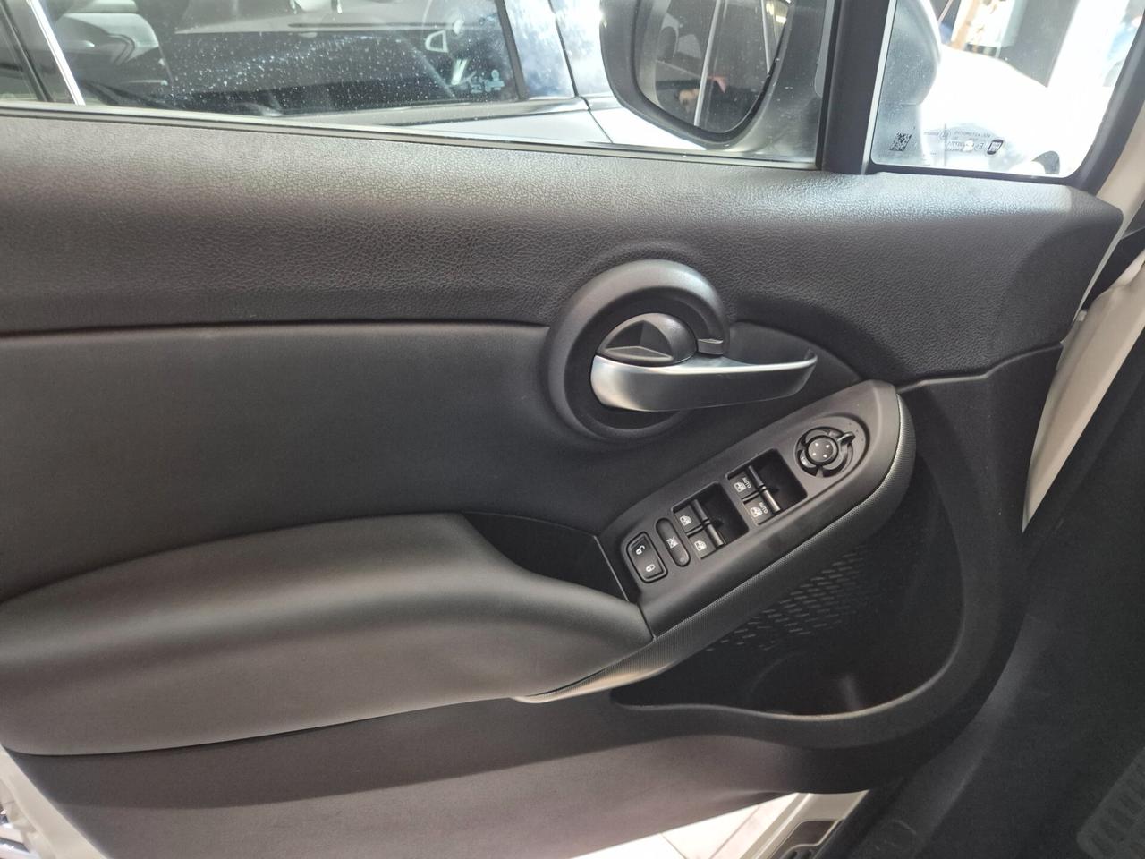 Fiat 500X 1.3 MultiJet 95 CV Sport