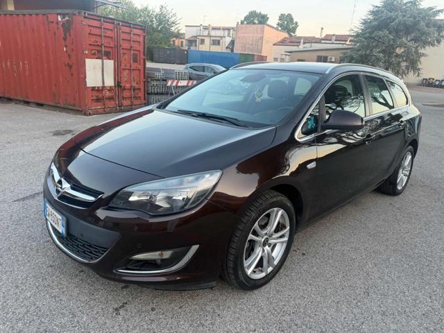 OPEL Astra 1.6 CDTI 136CV EcoFLEX S&S Sports Tourer Cosmo