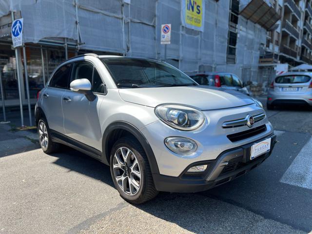 FIAT 500X Cross Plus 2.0 Multijet