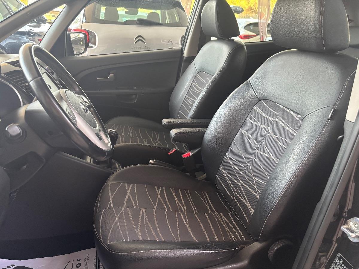 KIA - Venga - 1.4 CRDi 90 CV Cool