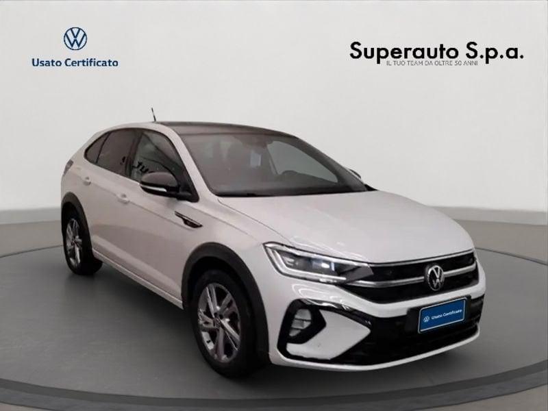 Volkswagen Taigo Taigo 1.0 TSI 110 CV DSG R-Line