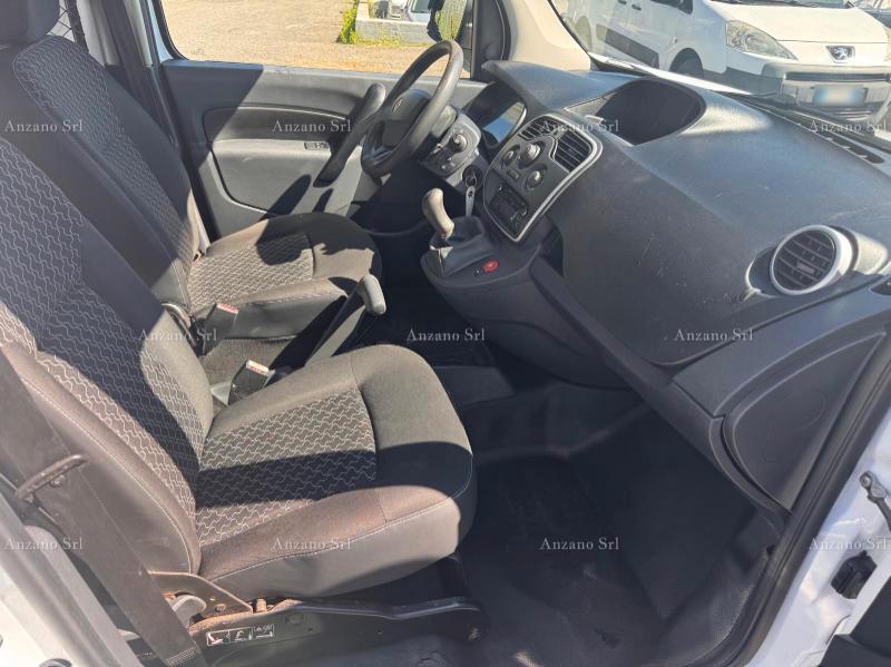 RENAULT Kangoo express 1.5 dci 90cv E5