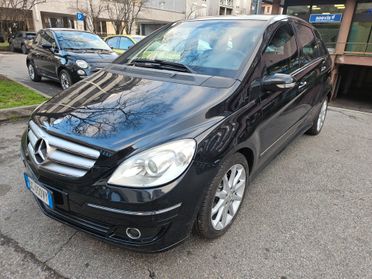 Mercedes-benz B 170 B 150 Sport