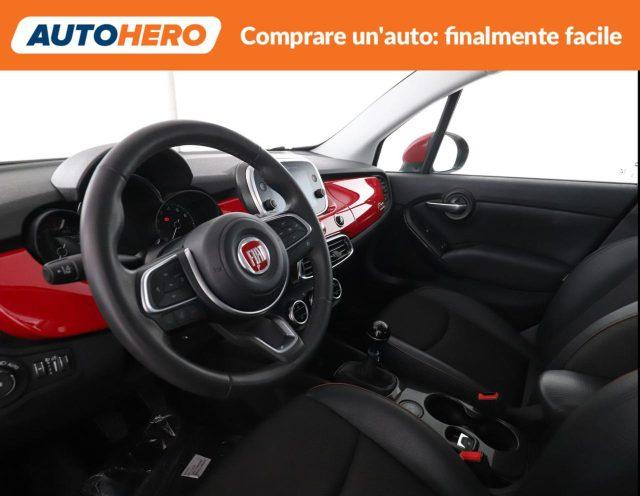 FIAT 500X 1.0 T3 120 CV Lounge