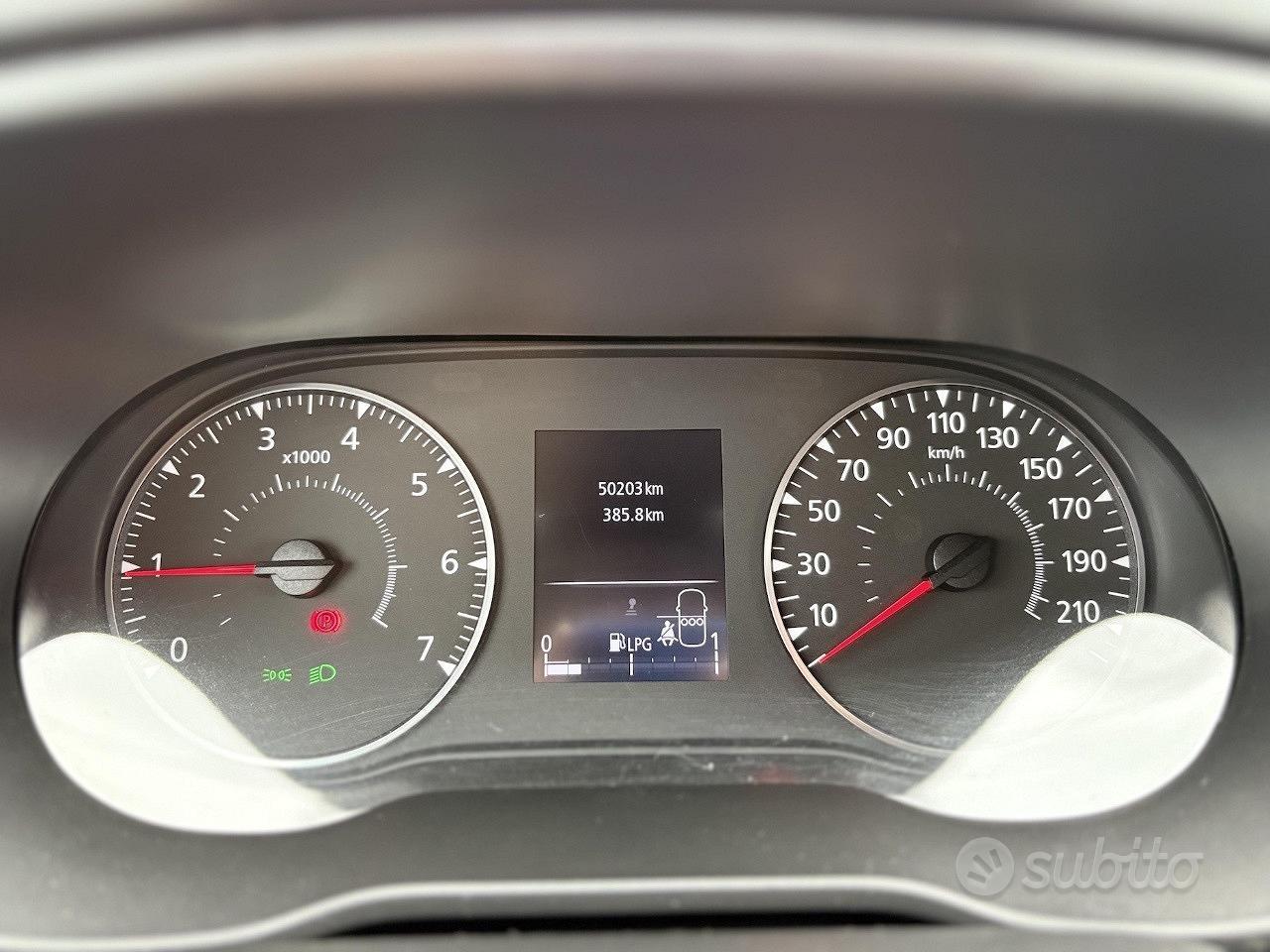 Dacia Duster 1.0 Gpl 101CV E6 Neo - 2022