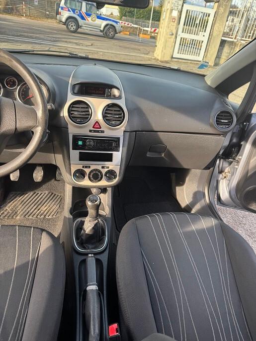 Opel Corsa 3ª serie 1.2 55 KW Cosmo