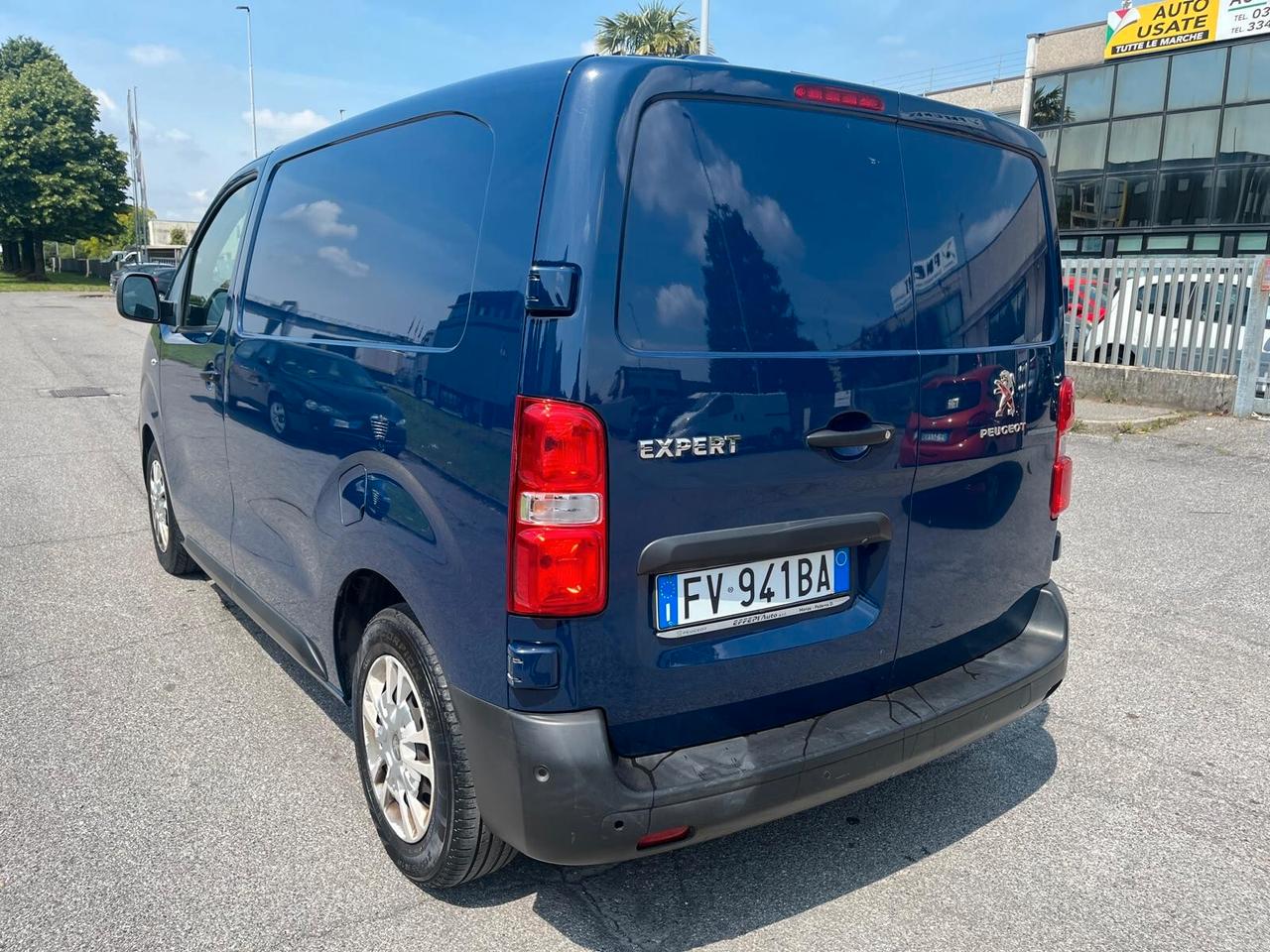 Peugeot Expert BlueHDi 180 S&S EAT6 **+IVA**