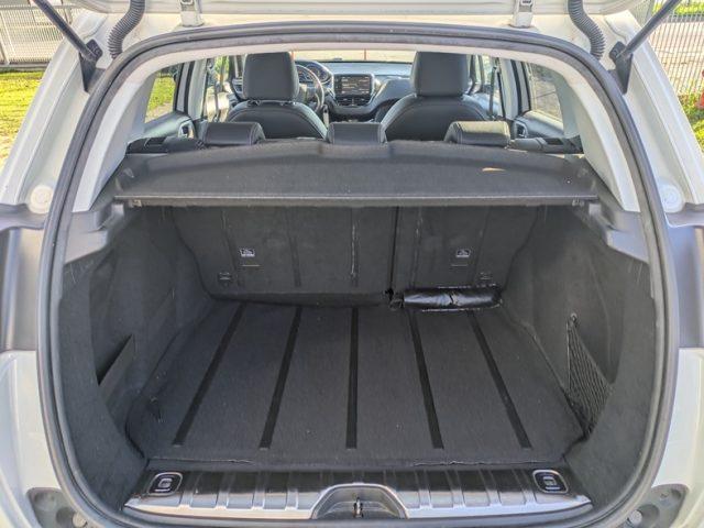PEUGEOT 2008 Allure
