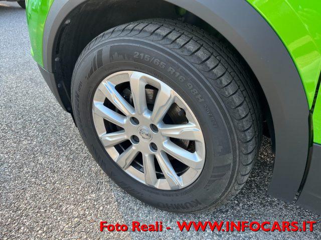 OPEL Mokka 1.2 Turbo Edition - 100cv - PROMO