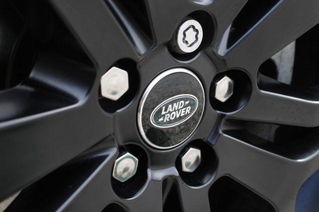 LAND ROVER Range Rover Evoque 2.0 TD4 180 CV 5p. HSE Dynamic